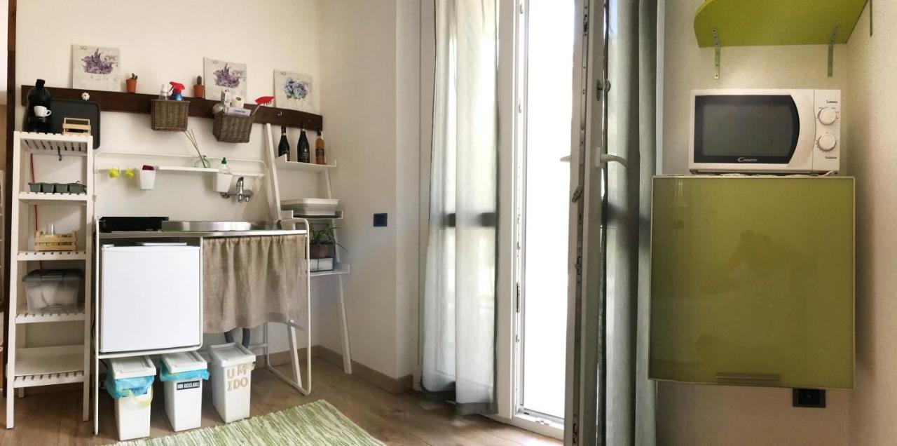 Green Corner Gelsomino 卡瓦尔卡瑟勒 外观 照片